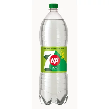 7UP ZERO 2L