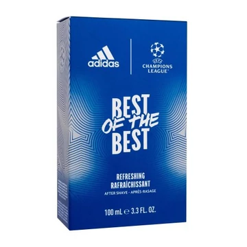 ADIDAS AFTER SHAVE 100 ML CHAMPIONS LEAGUE BEST OF THE BEST