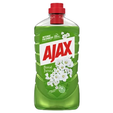 Ajax Floral Fiesta Spring Flowers általános tisztítószer - 1000 ml