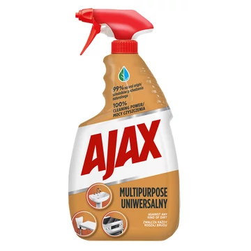 Ajax All in one spray univerzális tisztítószer 750 ml