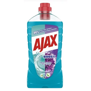 AJAX Boost Vinegar & Levander 1 l