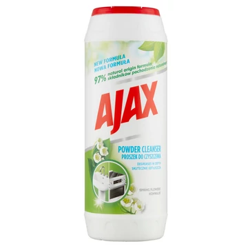 Ajax Súrolópor Spring flowers 450 g