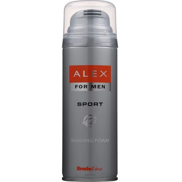 ALEX BOROTVAHAB 200ML SPORT