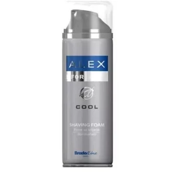 ALEX BOROTVAHAB 200ML COOL