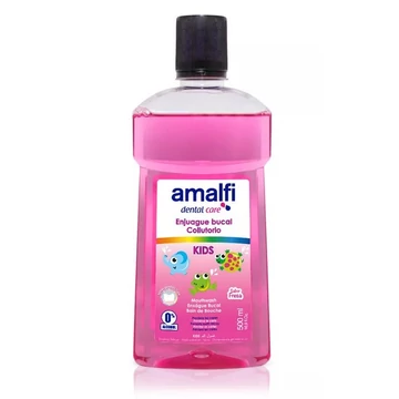 AMALFI SZÁJVÍZ 500ML KIDS GYEREKEKNEK