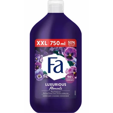 FA TUS 750ML LUXURIOUS MOMENTS