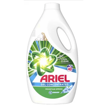 ARIEL 2,15L (40WL) MOUNTAIN SPRING