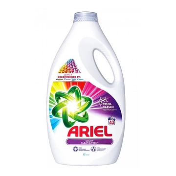 ARIEL 2,15L (40WL) COLOR