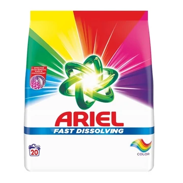 ARIEL 1,1KG (20WL) COLOR