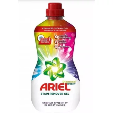 ARIEL FOLTTISZTÍTÓ 950 ML DIAMOND COLOR