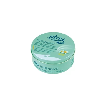 ATRIX KRÉM 250ML INTENZÍV TÉGELYES