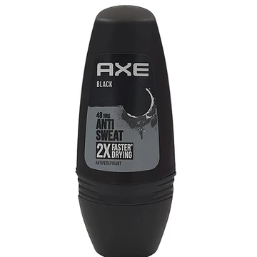 AXE ROLL-ON 50ML BLACK