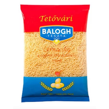 BALOGH CÉRNAMETÉLT 250GR