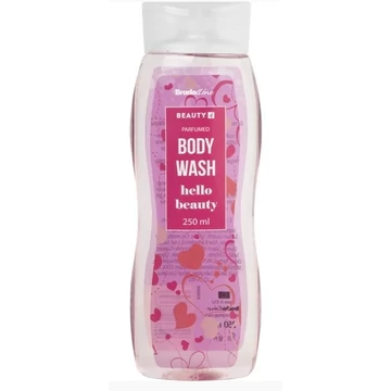 Beauty 4 Body Wash Tusfürdő 250 ml Hello Beauty