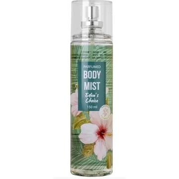 BEAUTY 4 BODY MIST 150ML EDENS CHOICE