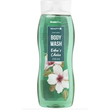 Beauty 4 Body Wash Tusfürdő 250 ml Edens Choice