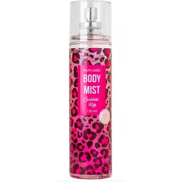 BEAUTY 4 BODY MIST 150ML GODDESS KISS