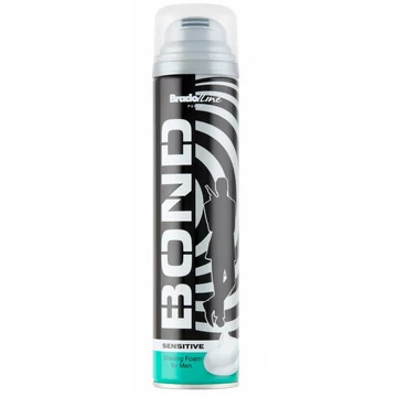 BOND BOROTVAHAB 300ML SENSITIVE