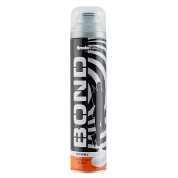 BOND BOROTVAHAB 300ML SPORT