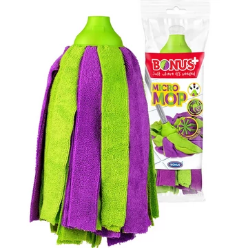 BONUS FELMOSÓFEJ MICROMOP 150GR B629