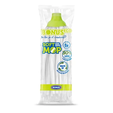 BONUS FELMOSÓFEJ SOFTMOP TWIST 140 GR VISZKÓZ B278