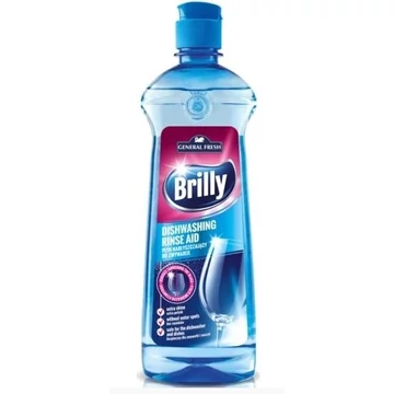 BRILLY MOSOGATÓGÉP EDÉNYÖBLÍTŐ 500ML