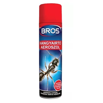 BROS HANGYAIRTÓ AEROSOL 150ML