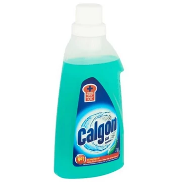 CALGON GÉL 750ML HYGIENE PLUS