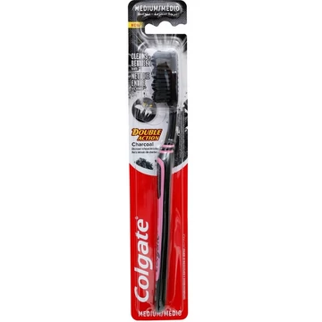 COLGATE FOGKEFE DOUBLE ACTION CHARCOAL MEDIUM