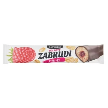 CORNEXI ZABRUDI 30GR MÁLNA