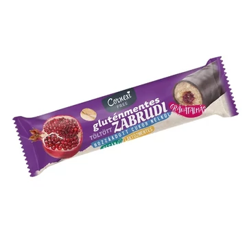 CORNEXI ZABRUDI GLUTÉNMENTES 30GR GRÁNÁTALMA