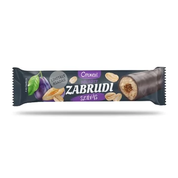 CORNEXI ZABRUDI 30G SZILVÁS
