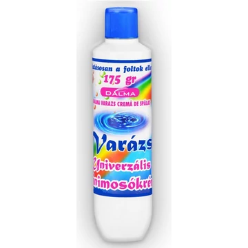 DALMA MOSÓKRÉM 175GR UNIVERZAL
