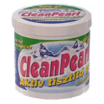 DALMA CLEAN PEARL AKTÍV GÉL 600GR