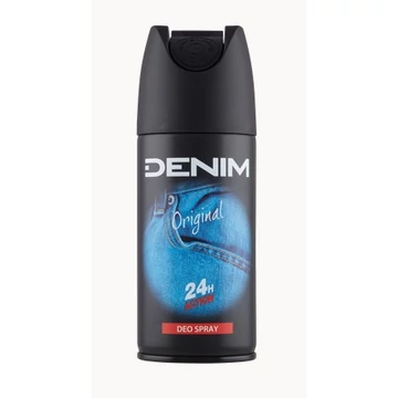 DENIM Deo Spray ORIGINAL 150 ml