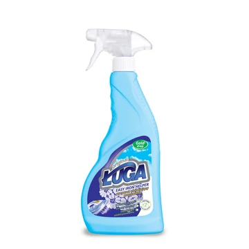 LUGA VASALÁSKÖNNYÍTŐ FOLYADÉK SZÓRÓFEJES 500ML