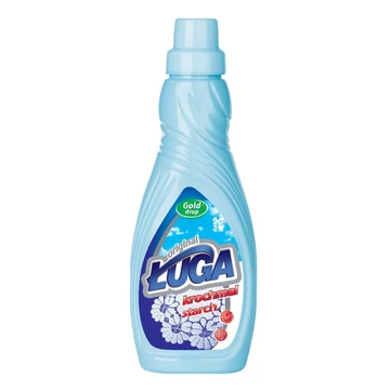 LUGA SZINTETIKUS KEMÉNYÍTŐ 750ML