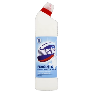 Domestos Original sűrű fehérítő folyadék 750 ml