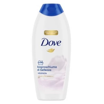 DOVE HABFÜRDŐ 750ML IDRATANTE