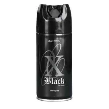 DRAMERS FÉRFI DEO 150ML X BLACK