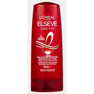 Elseve Color-vive színvédő balzsam 200 ml