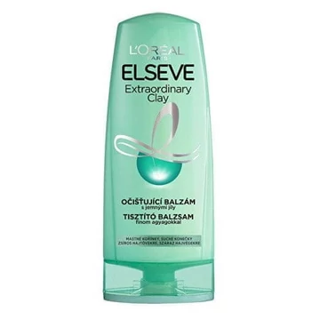 ELSEVE HAJBALZSAM 200ML EXTRAORD CLAY