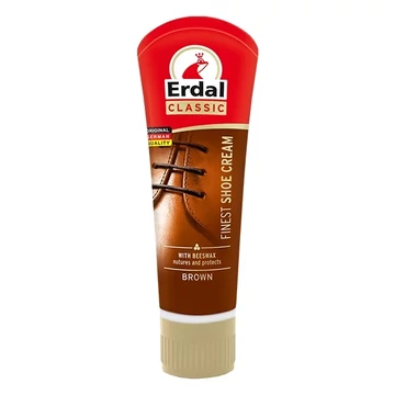 ERDAL CIPŐKRÉM BARNA 60ML
