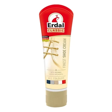 ERDAL CIPŐKRÉM SZÍNTELEN 60ML