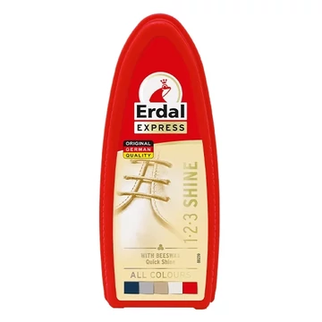 ERDAL CIPŐ SZIVACS SZÍNTELEN - GYORSFÉNY