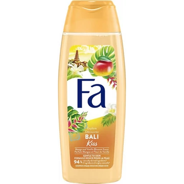 FA TUS 250ML / Bali Kiss Mango & Vanília