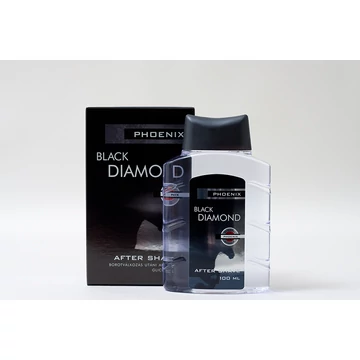 FLOREN AFTER SHAVE 100ML BLACK DIAMOND