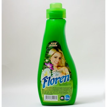 FLOREN ÖBLÍTŐ 1L JUNGLE LIFE /ZÖLD/