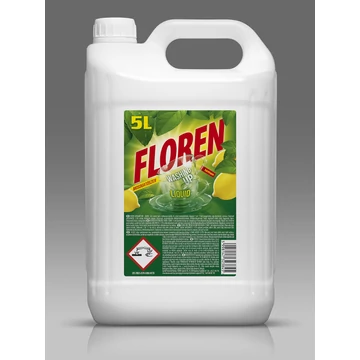 FLOREN MOSOGATÓ 5 L CITROM