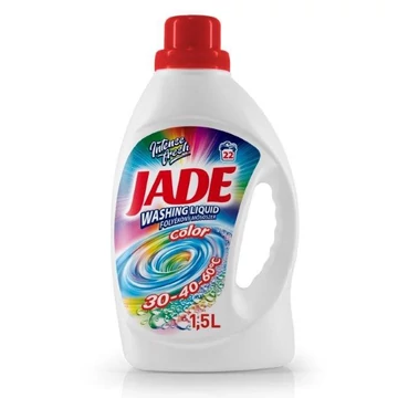 JADE 1,5L MOSÓGÉL COLOR